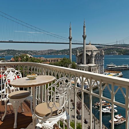 איסטמבול The Stay Bosphorus מראה חיצוני תמונה