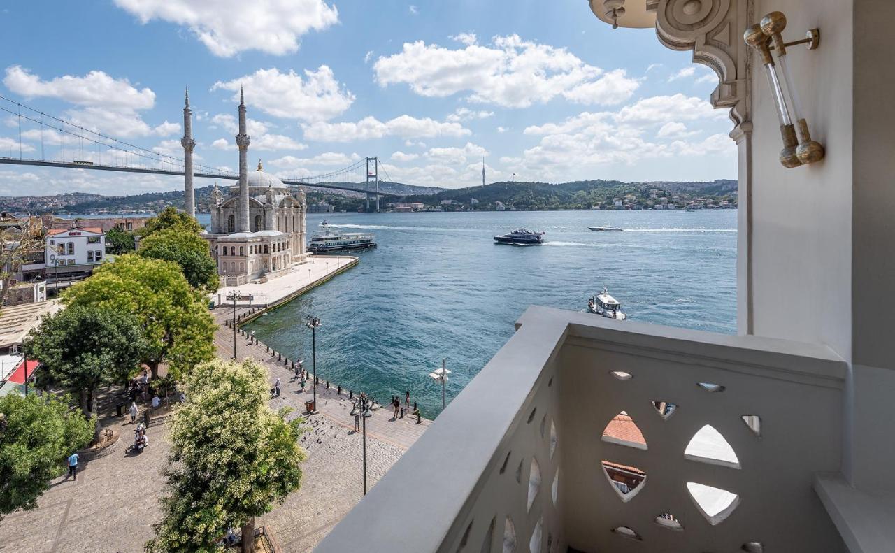 איסטמבול The Stay Bosphorus מראה חיצוני תמונה