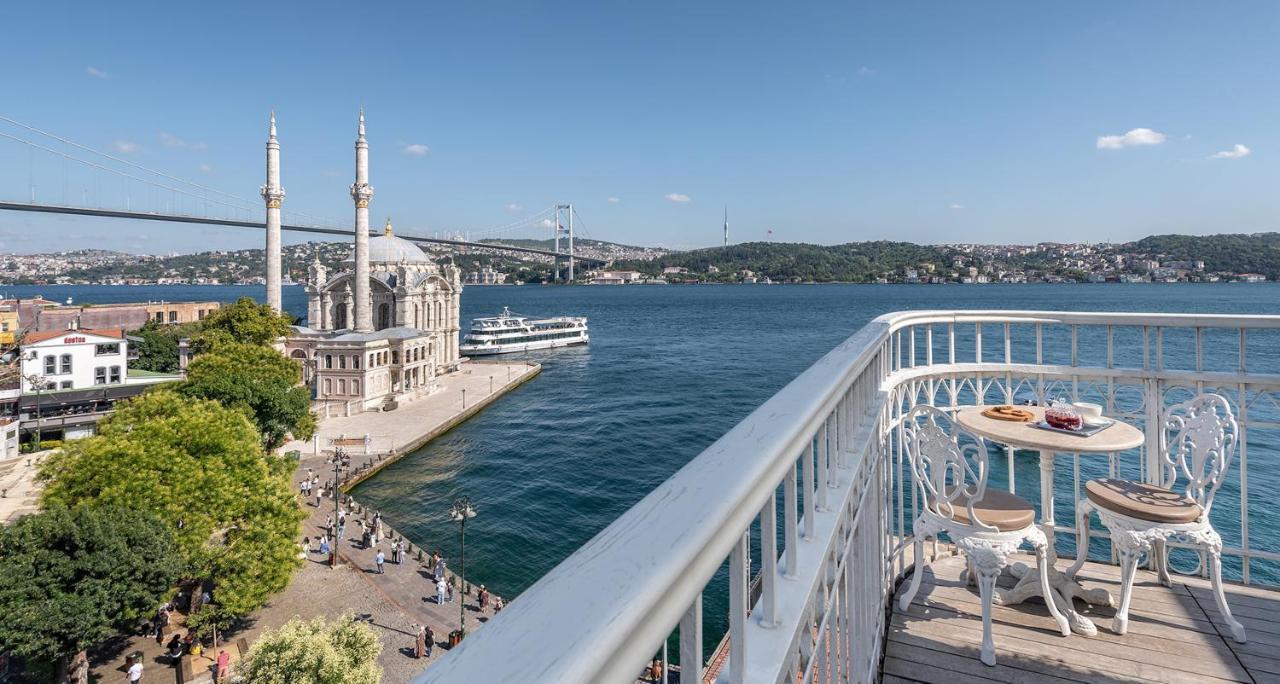 איסטמבול The Stay Bosphorus מראה חיצוני תמונה