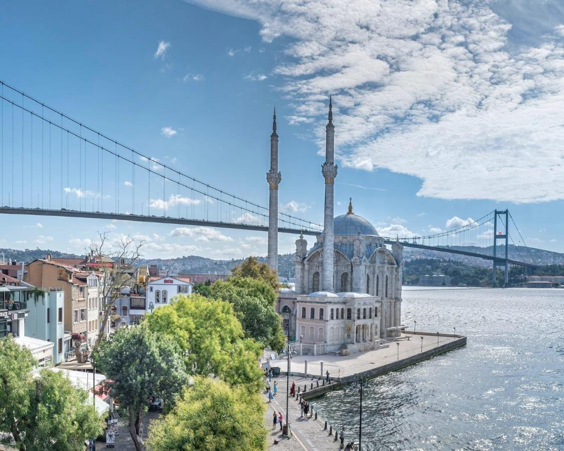 איסטמבול The Stay Bosphorus מראה חיצוני תמונה