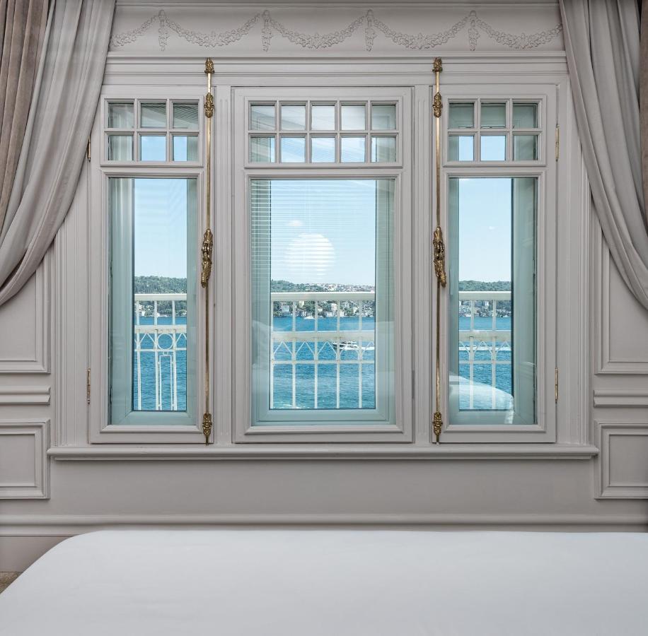 איסטמבול The Stay Bosphorus מראה חיצוני תמונה