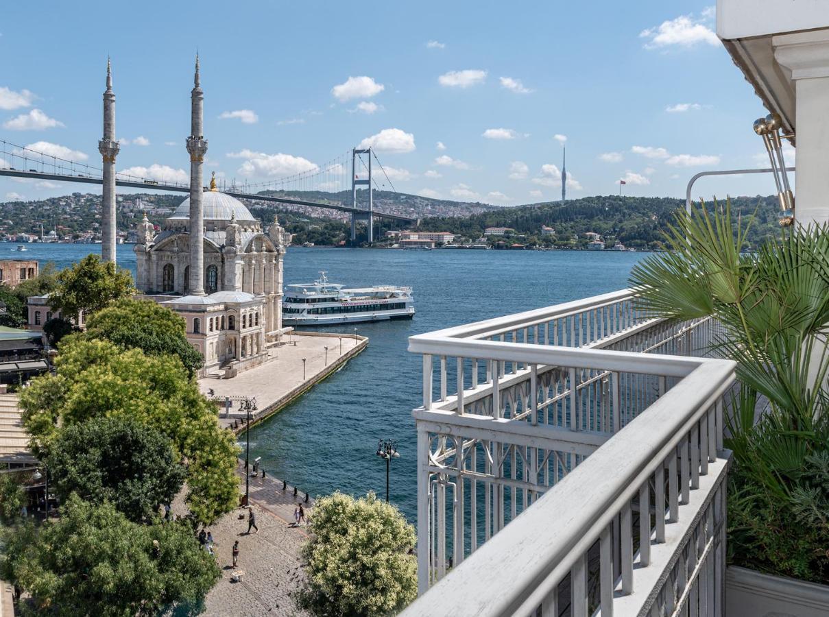 איסטמבול The Stay Bosphorus מראה חיצוני תמונה