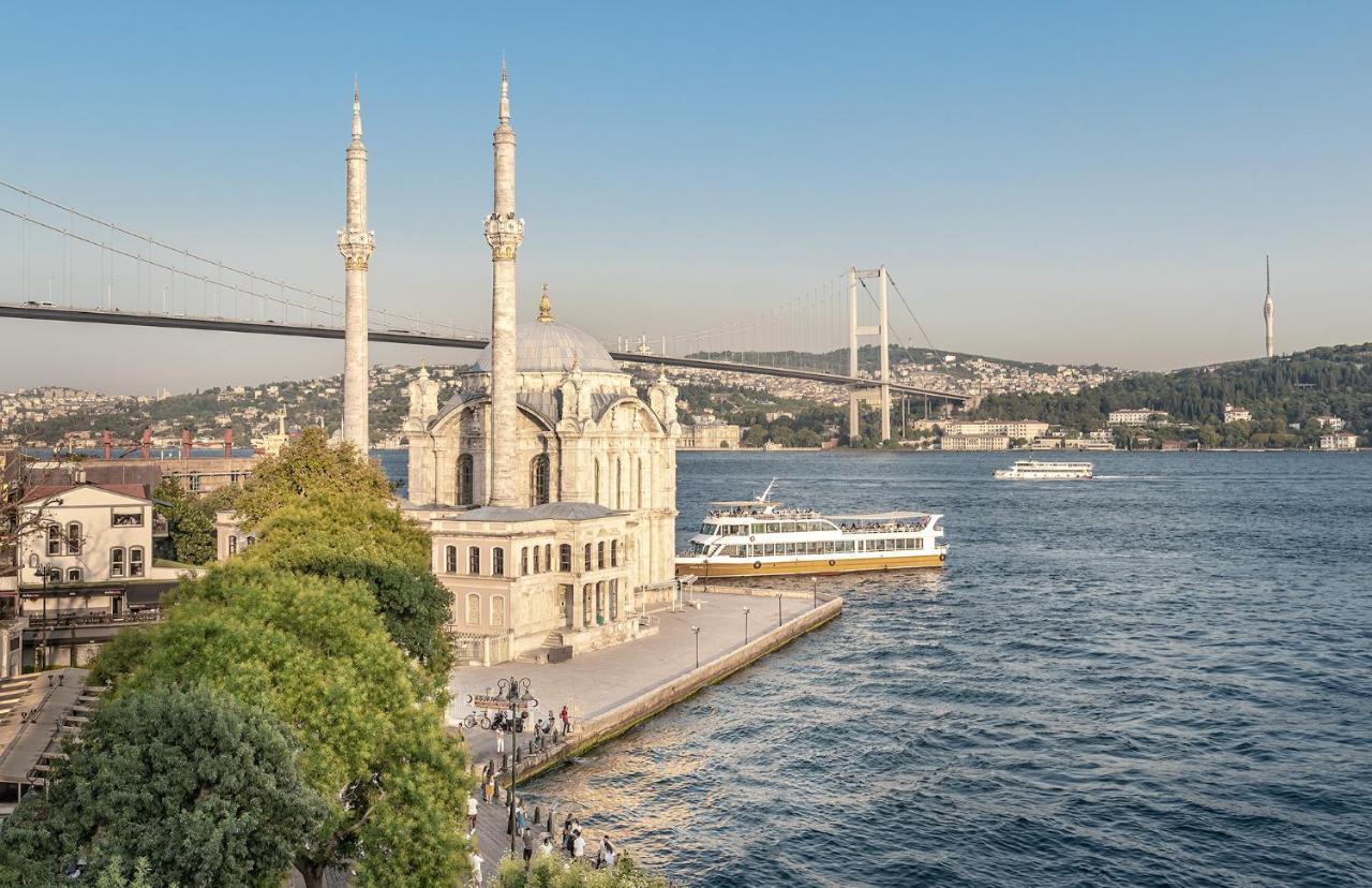 איסטמבול The Stay Bosphorus מראה חיצוני תמונה