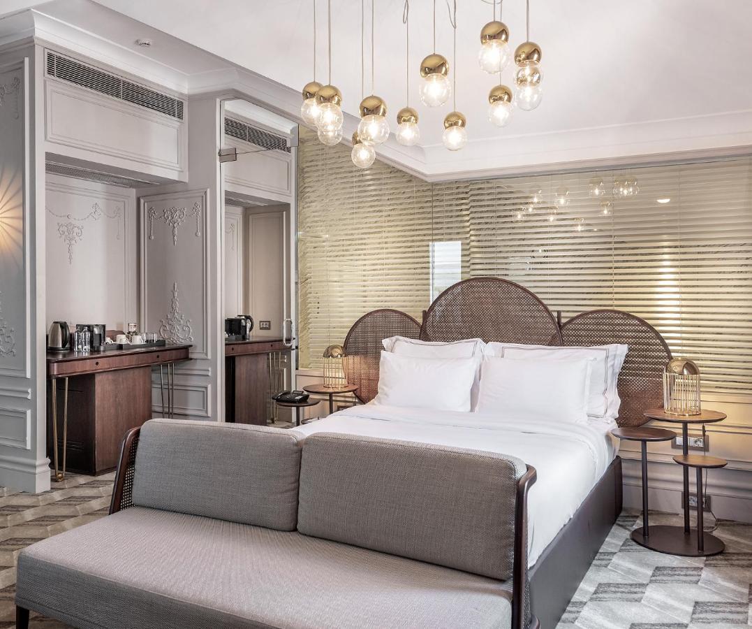 איסטמבול The Stay Bosphorus מראה חיצוני תמונה