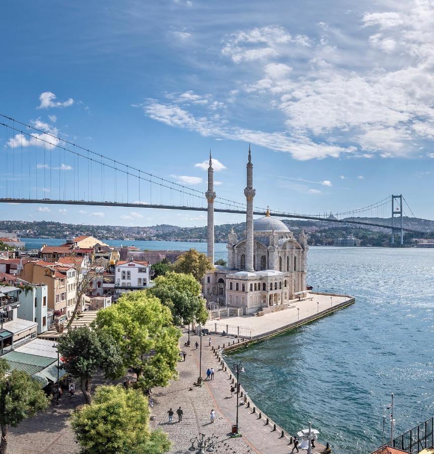 איסטמבול The Stay Bosphorus מראה חיצוני תמונה