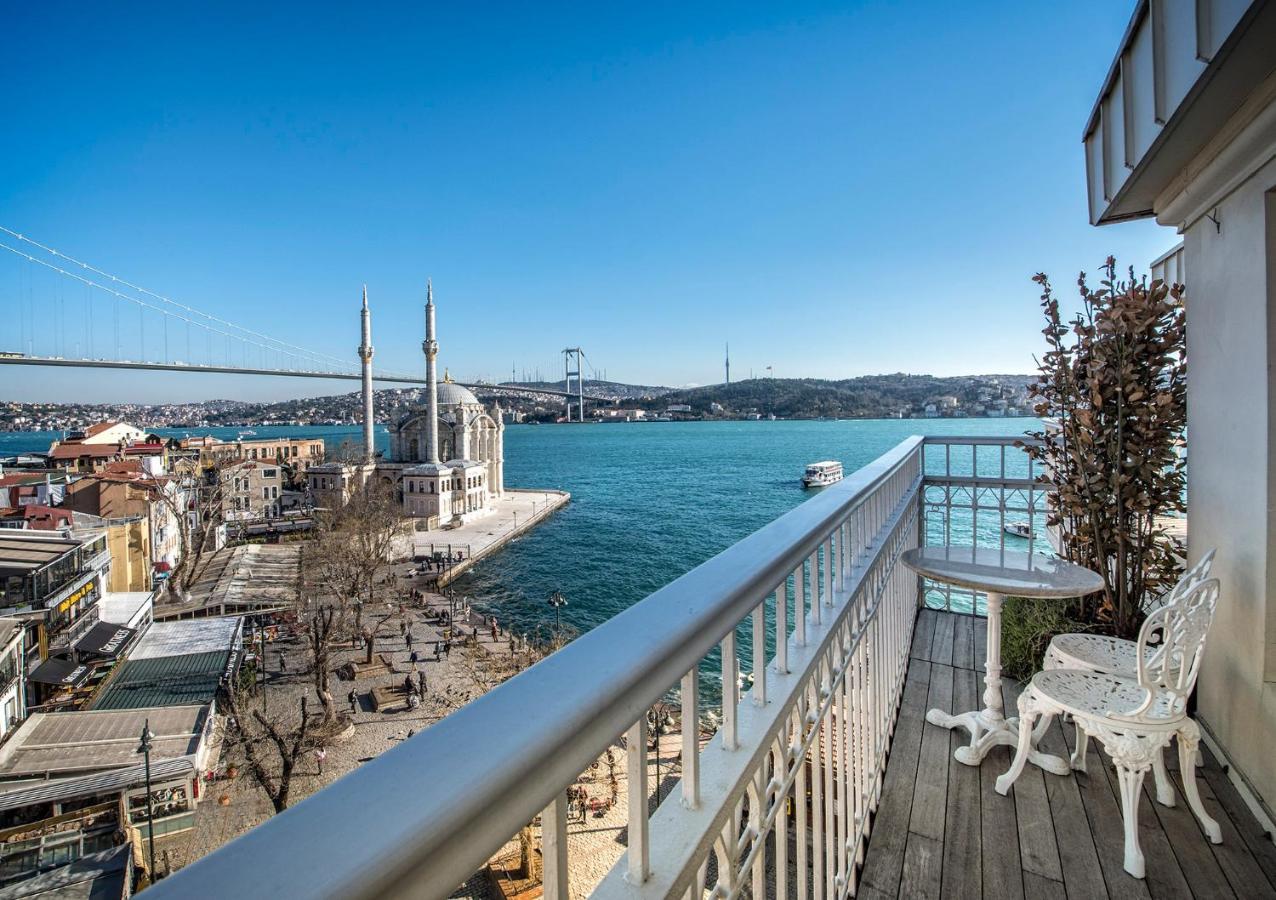 איסטמבול The Stay Bosphorus מראה חיצוני תמונה
