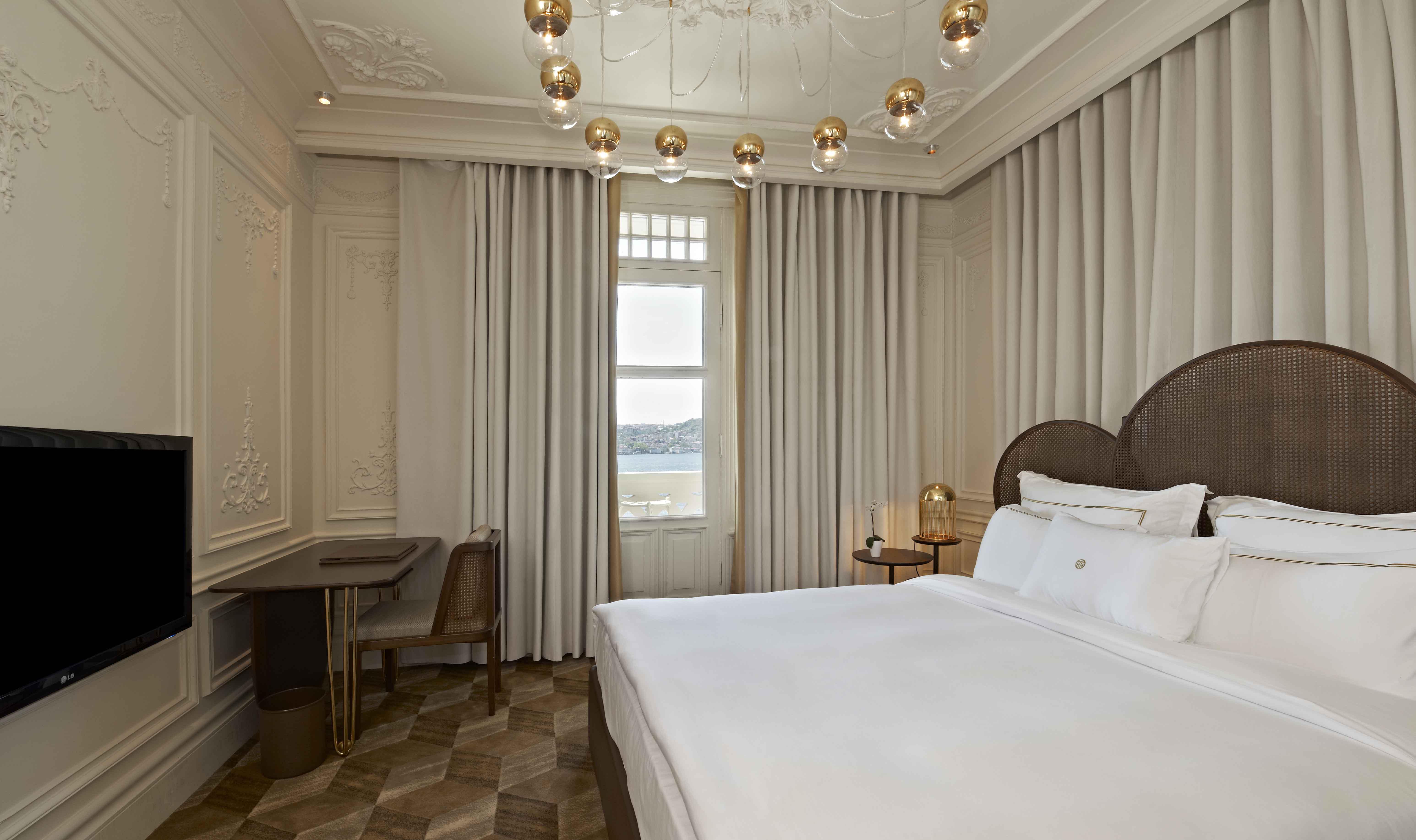 איסטמבול The Stay Bosphorus מראה חיצוני תמונה