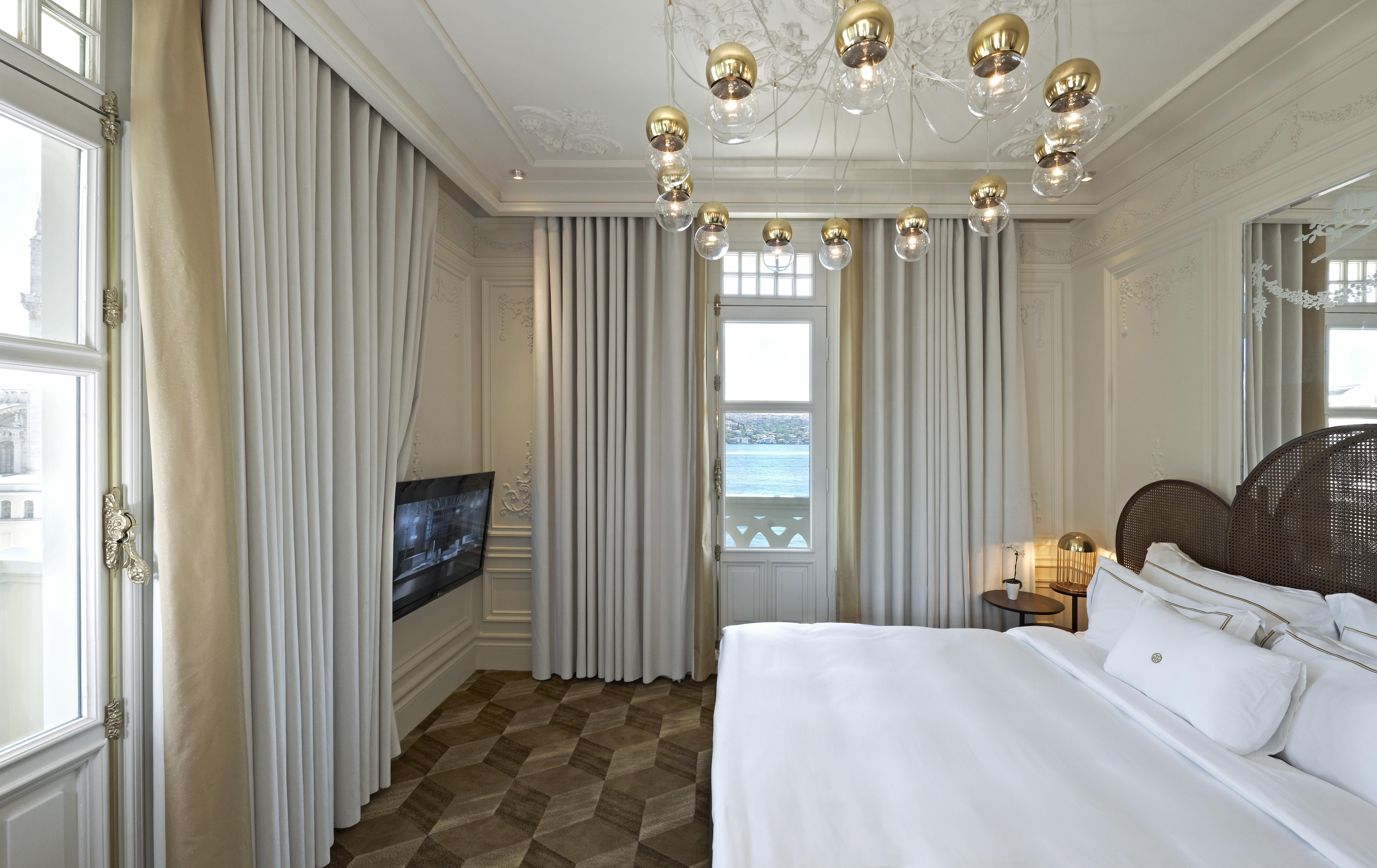 איסטמבול The Stay Bosphorus מראה חיצוני תמונה