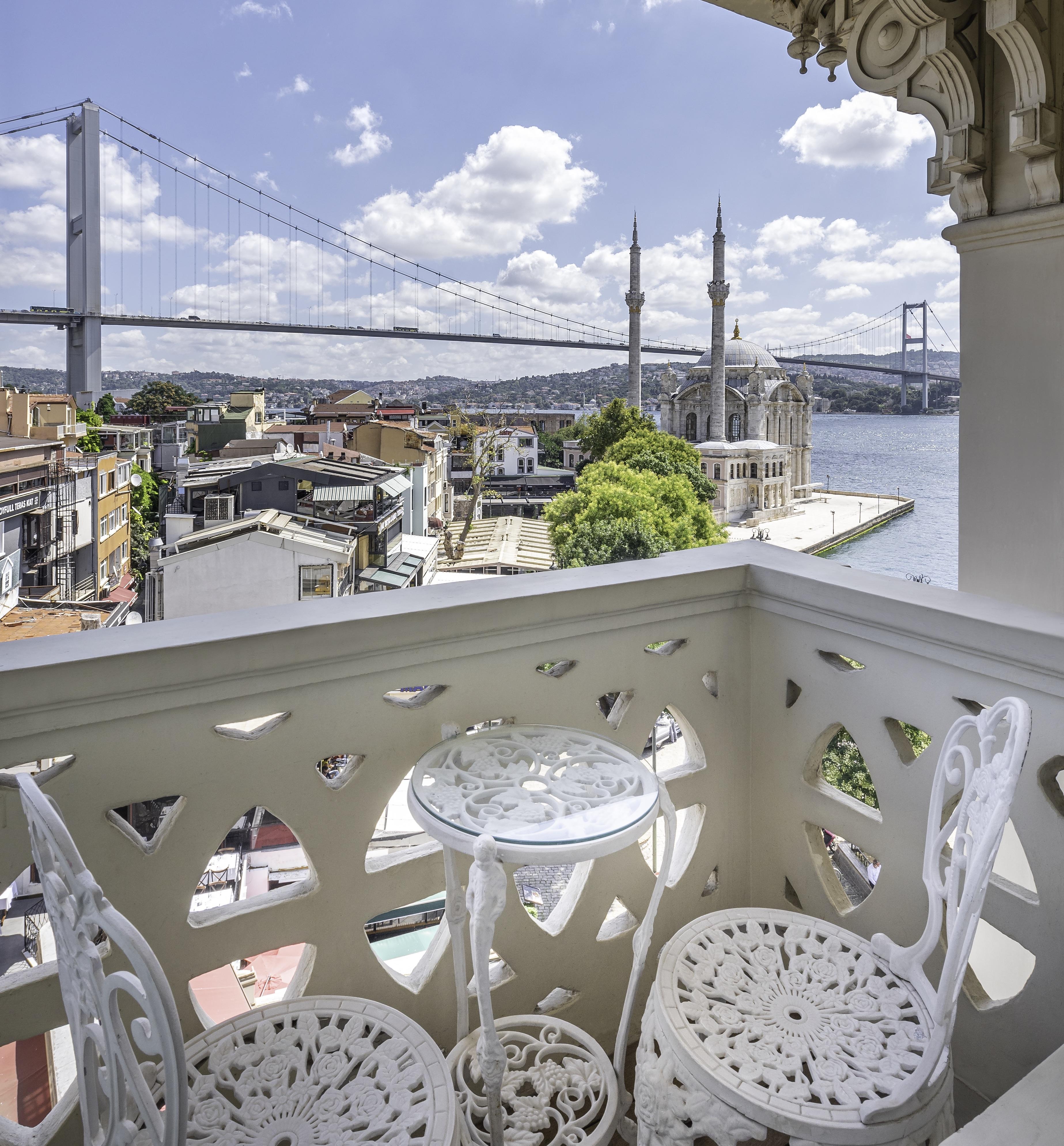 איסטמבול The Stay Bosphorus מראה חיצוני תמונה