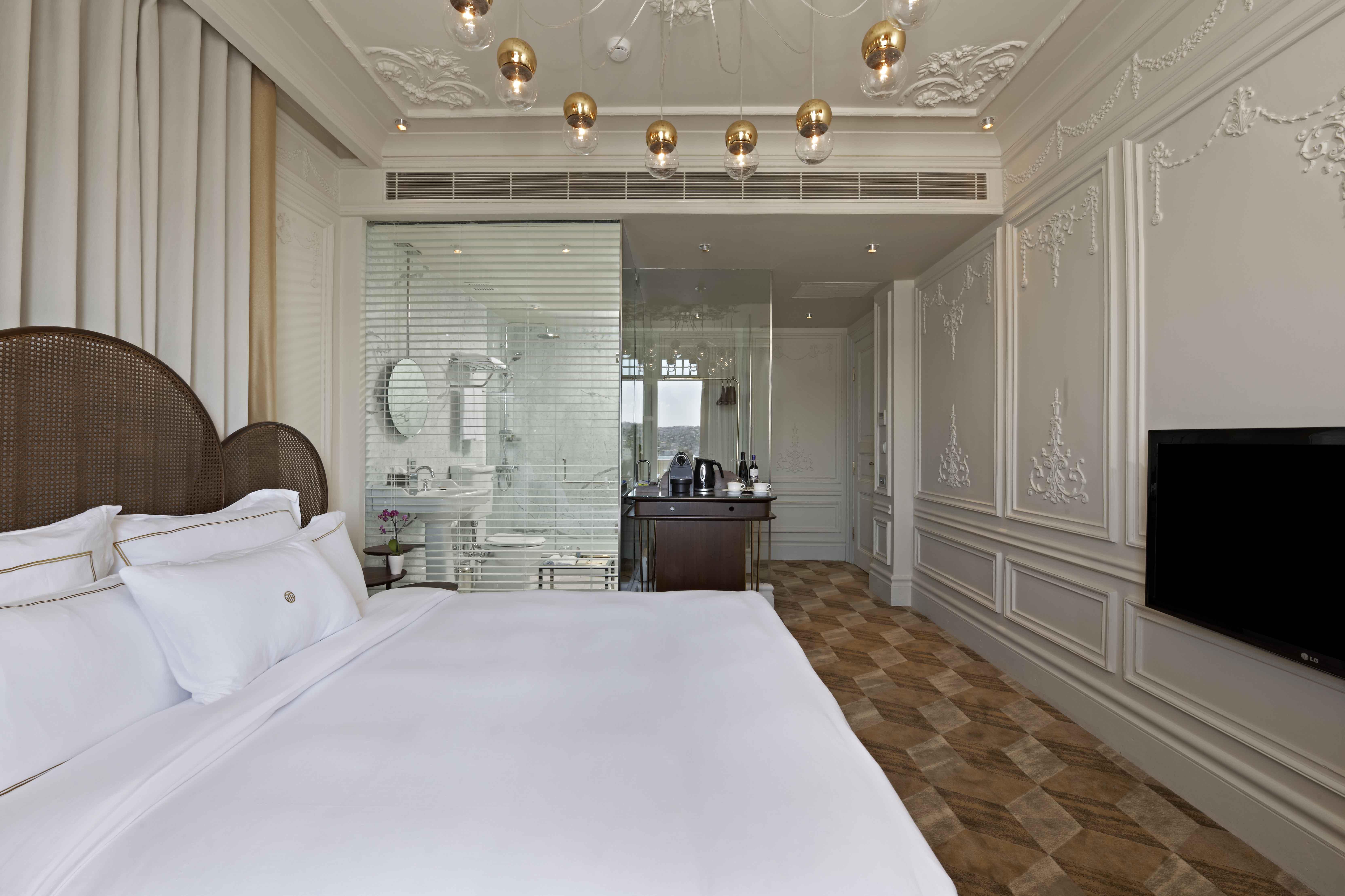 איסטמבול The Stay Bosphorus מראה חיצוני תמונה