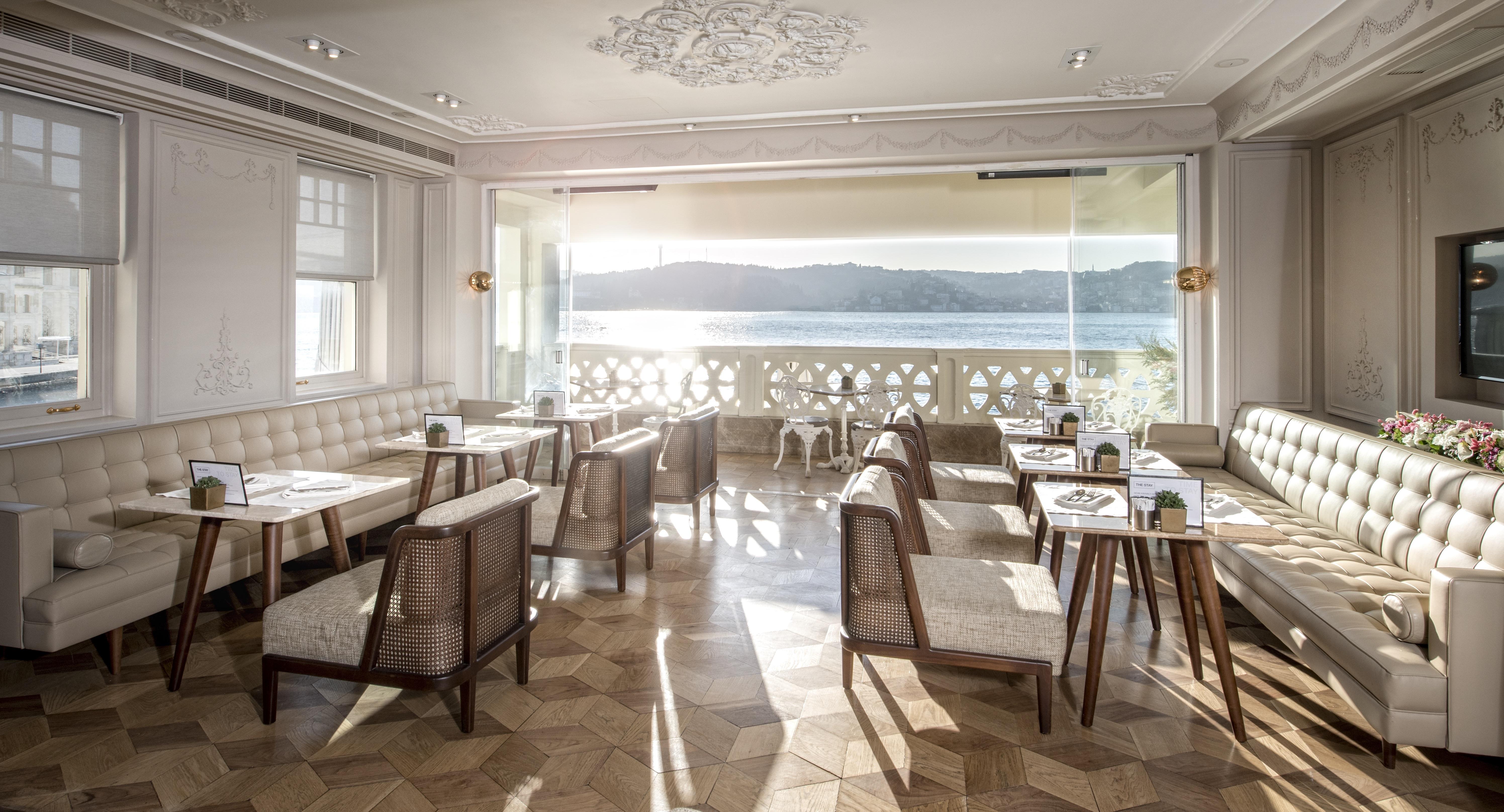 איסטמבול The Stay Bosphorus מראה חיצוני תמונה