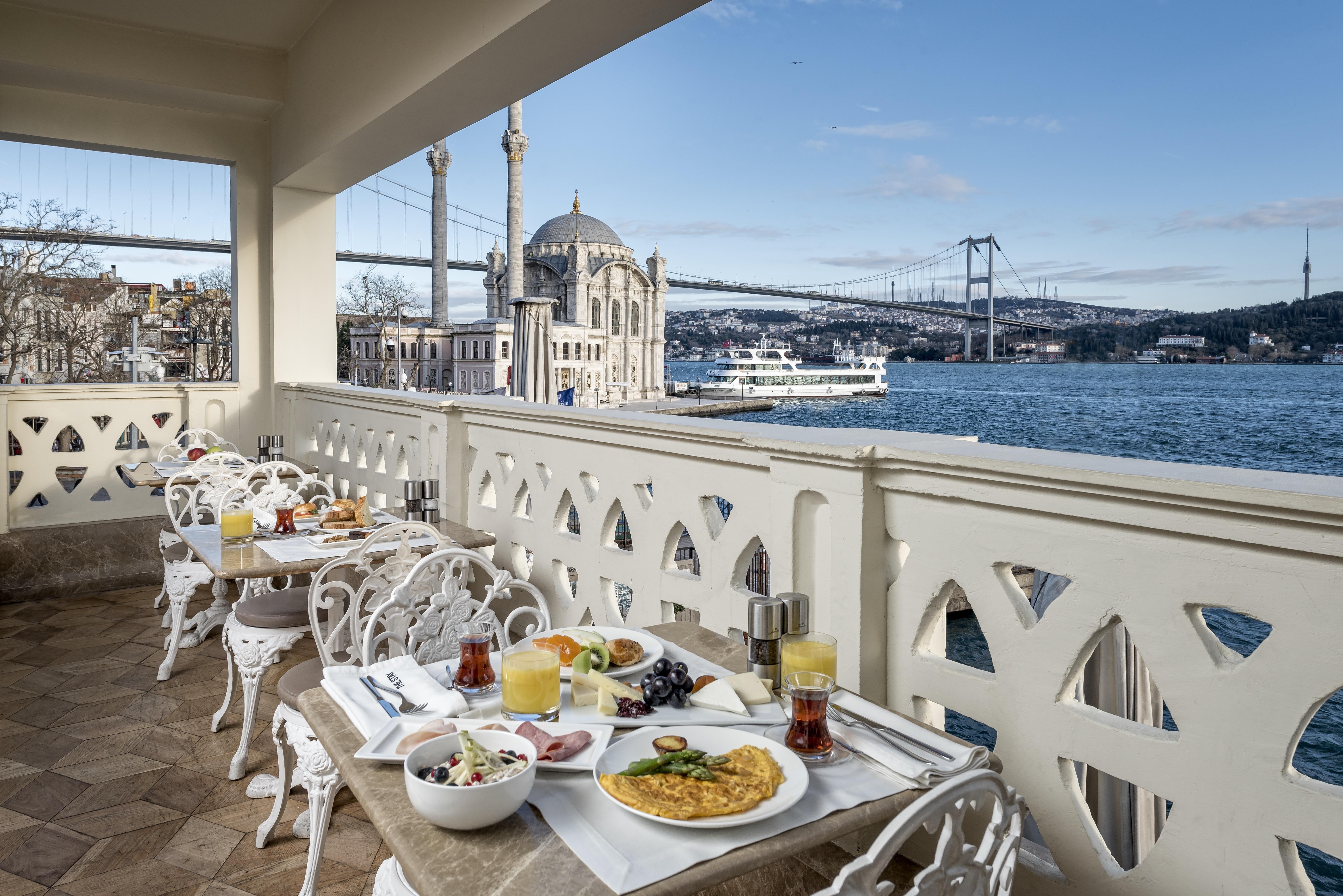 איסטמבול The Stay Bosphorus מראה חיצוני תמונה