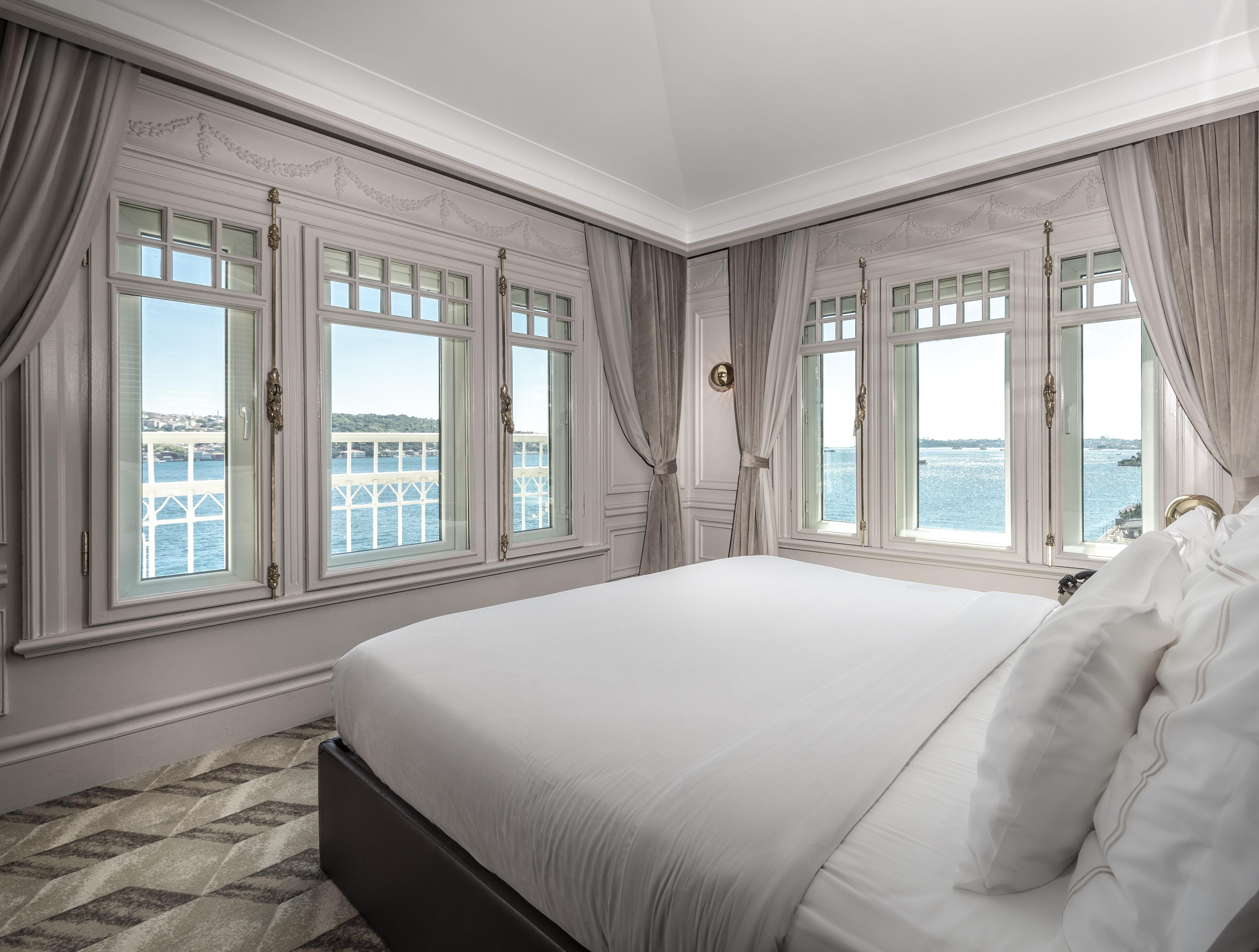 איסטמבול The Stay Bosphorus מראה חיצוני תמונה