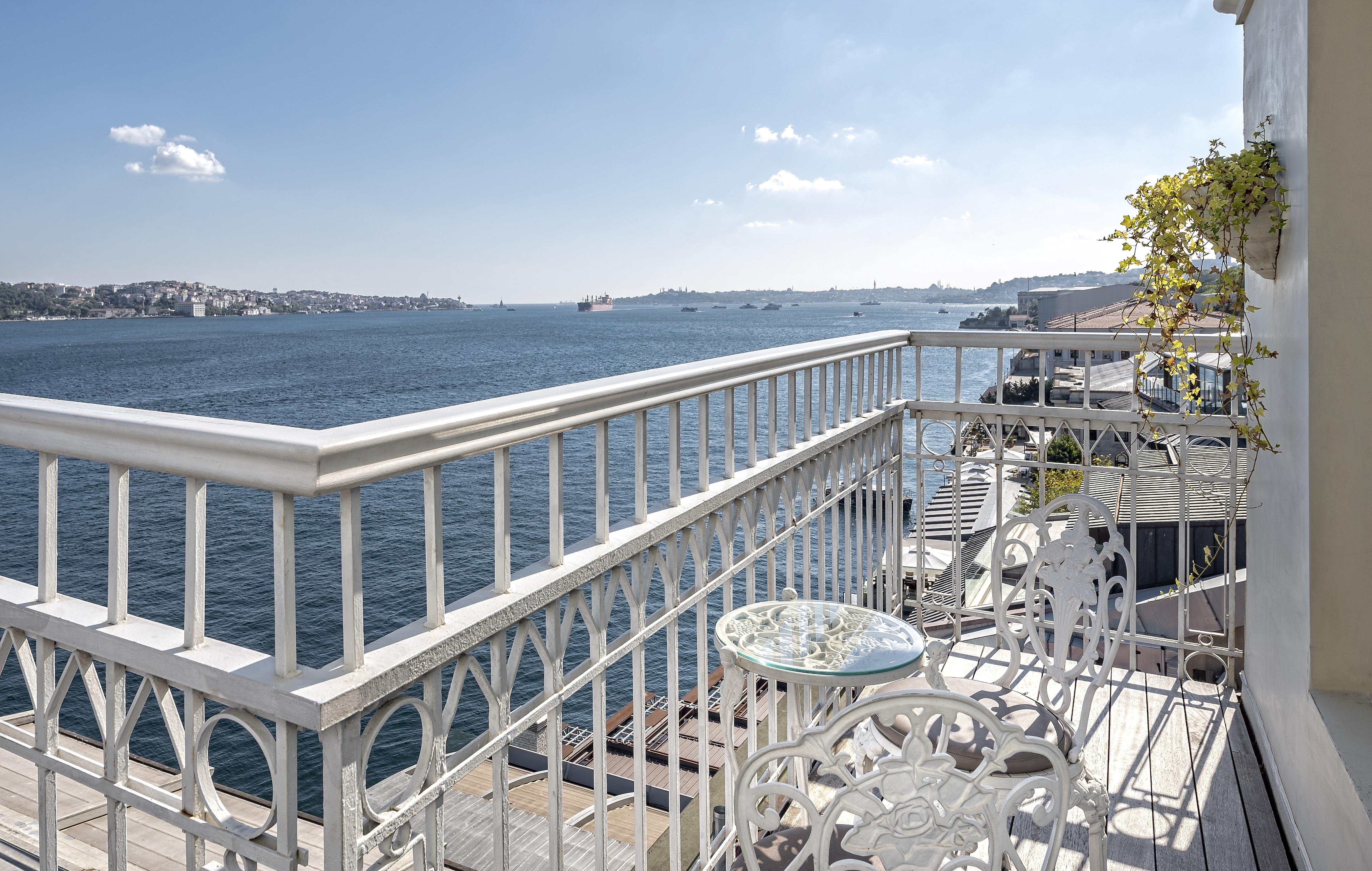 איסטמבול The Stay Bosphorus מראה חיצוני תמונה