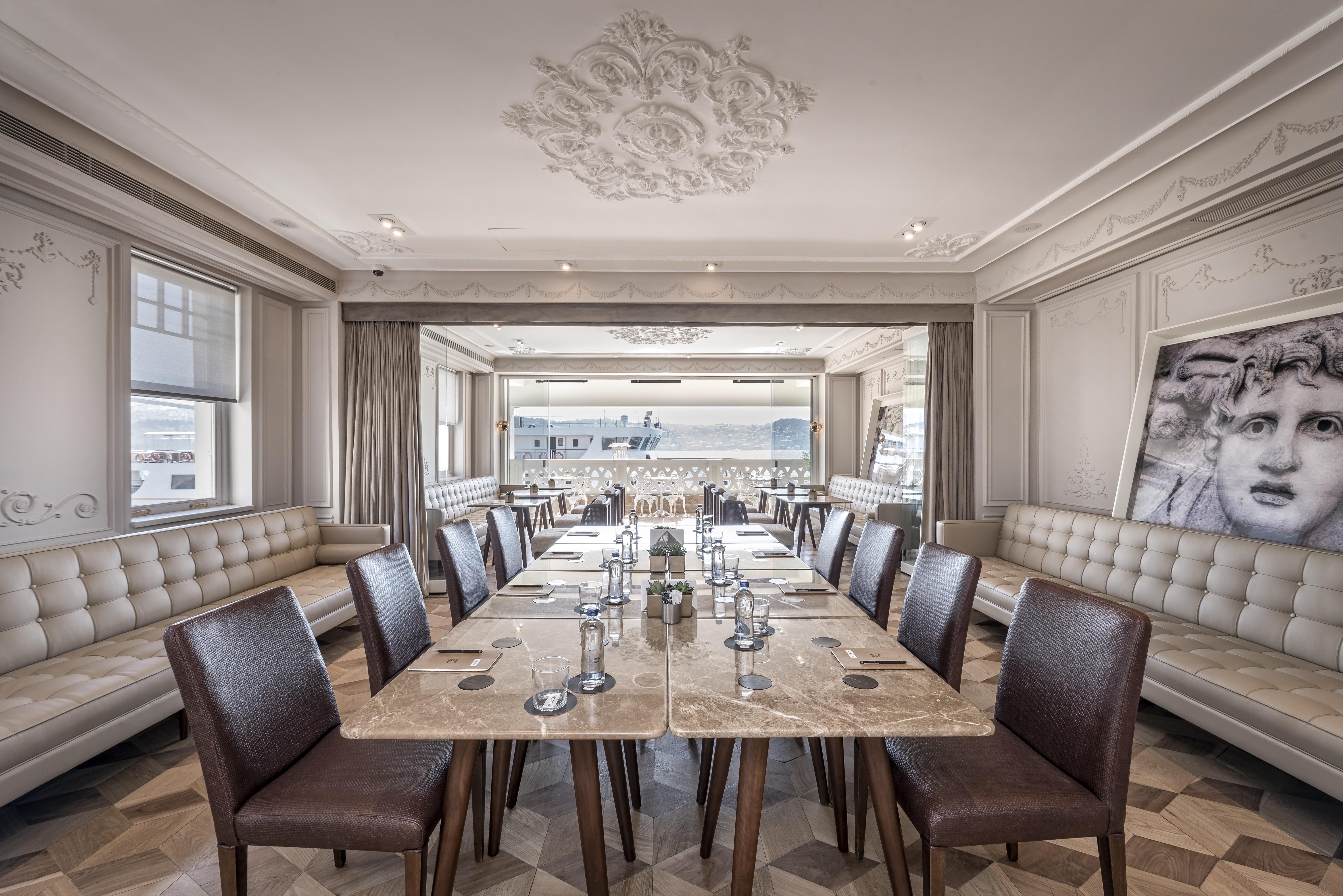איסטמבול The Stay Bosphorus מראה חיצוני תמונה