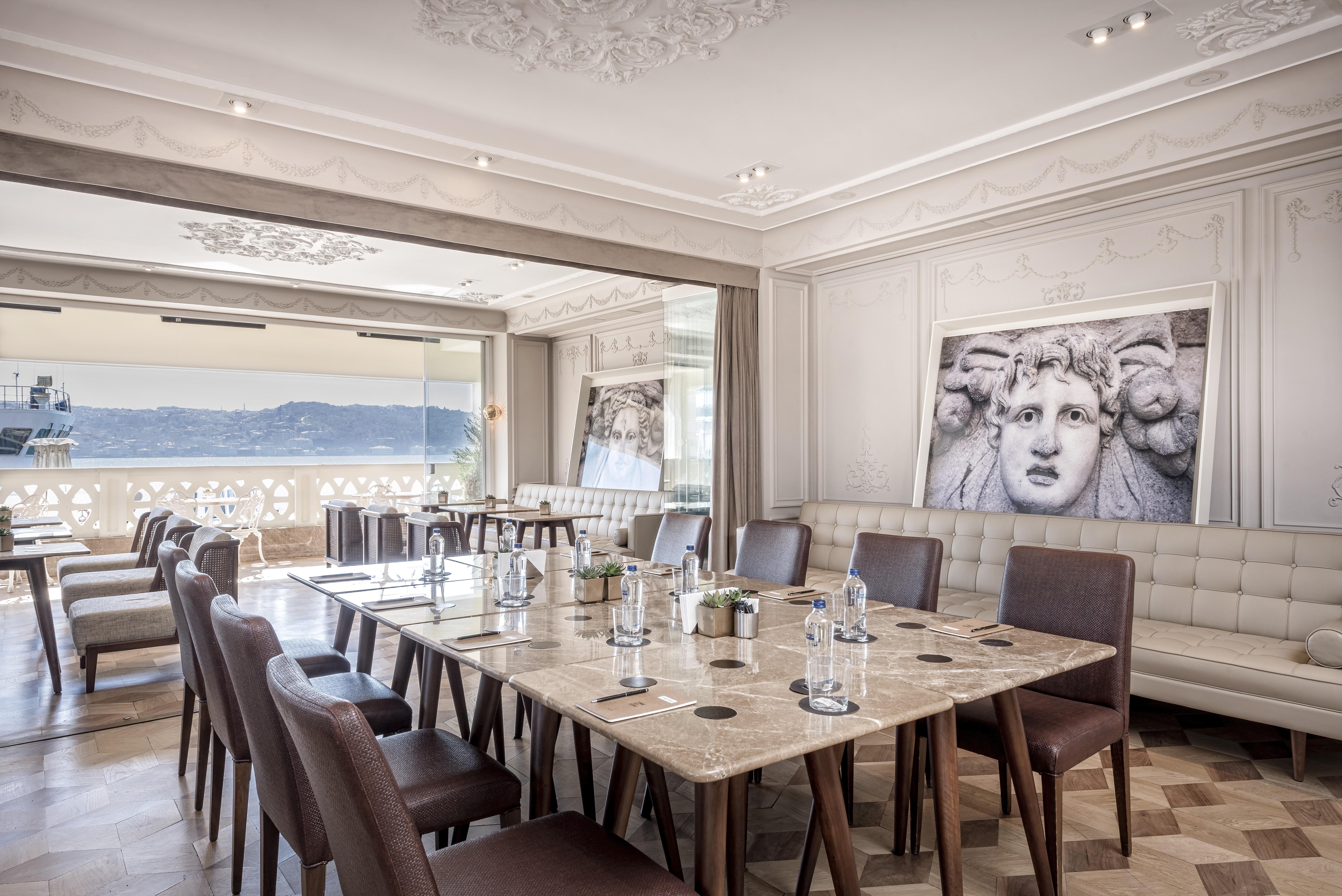 איסטמבול The Stay Bosphorus מראה חיצוני תמונה