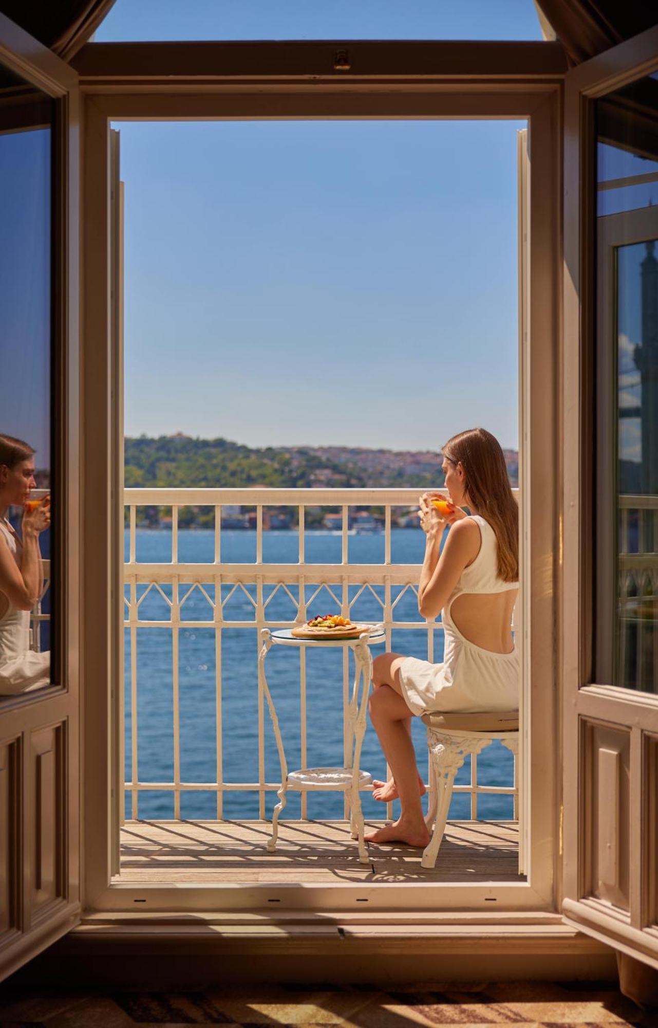 איסטמבול The Stay Bosphorus מראה חיצוני תמונה