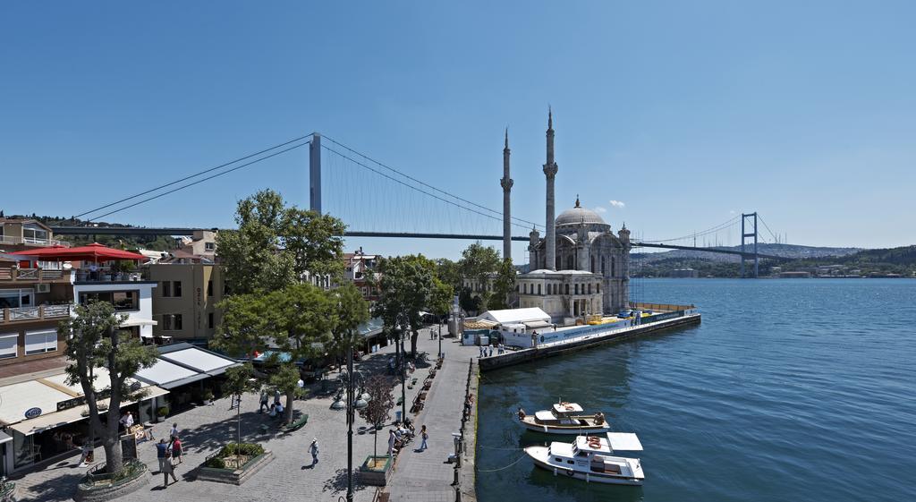 איסטמבול The Stay Bosphorus מראה חיצוני תמונה