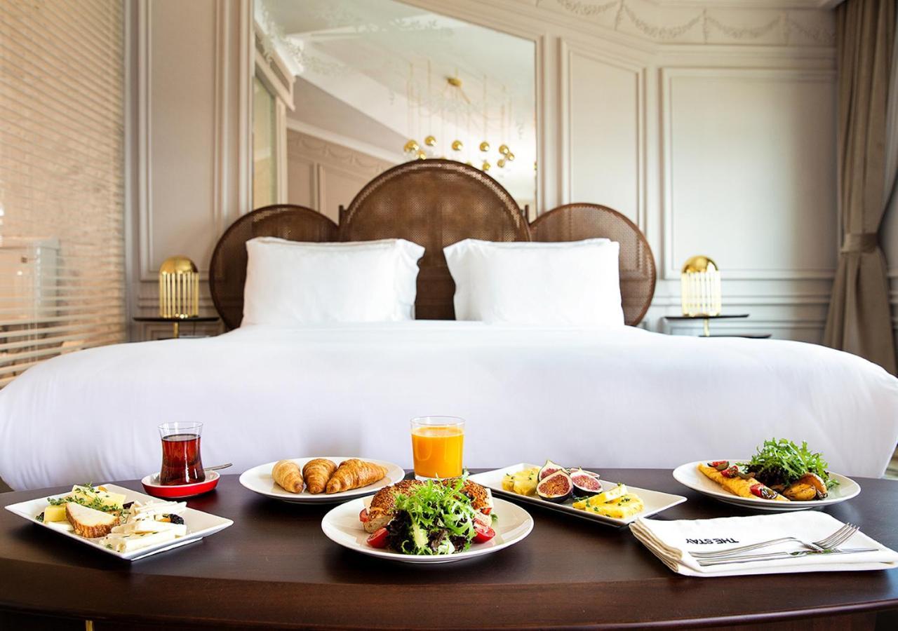 איסטמבול The Stay Bosphorus מראה חיצוני תמונה