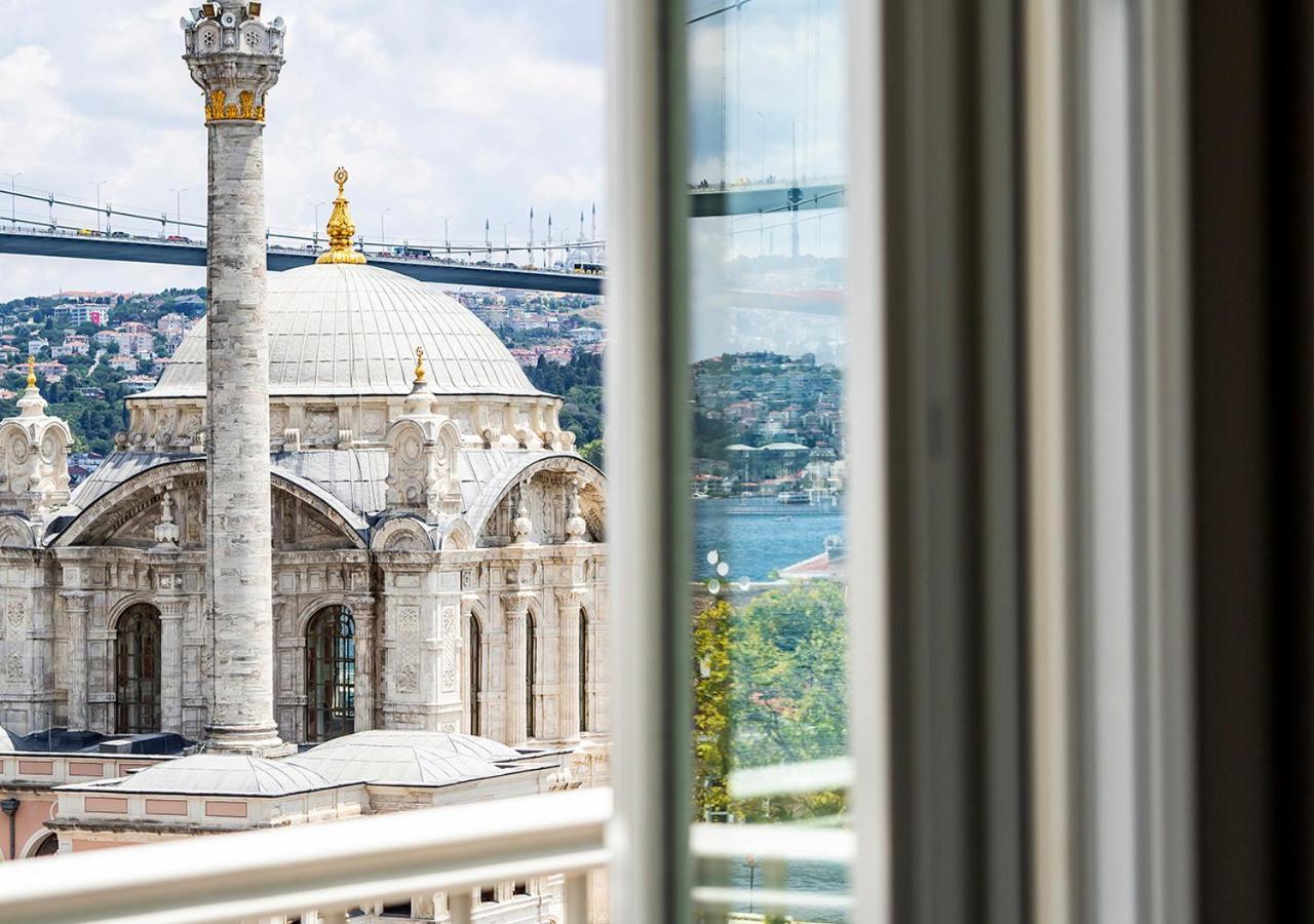 איסטמבול The Stay Bosphorus מראה חיצוני תמונה