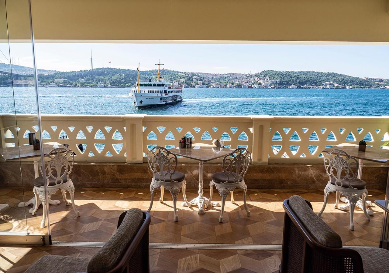 איסטמבול The Stay Bosphorus מראה חיצוני תמונה